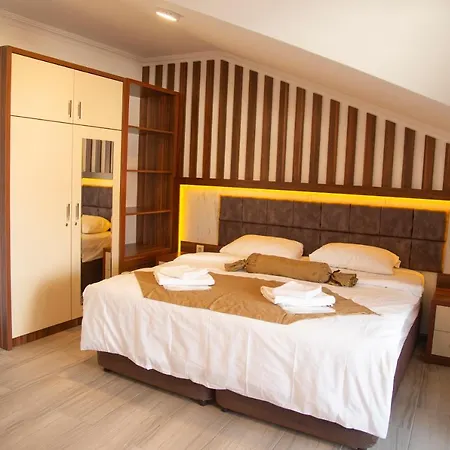 Trabzon Asel Otel *