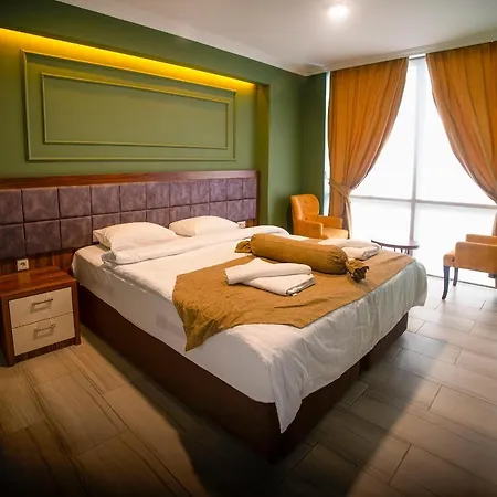 Otel Trabzon Asel *