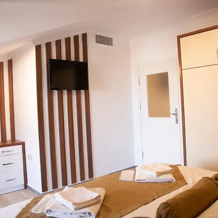 Otel Trabzon Asel
