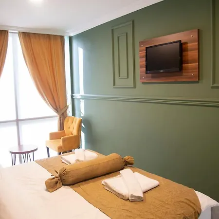 Otel Trabzon Asel *