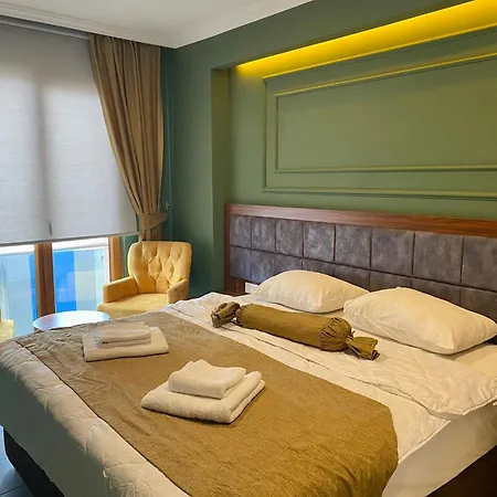 Trabzon Asel * Akçaabat