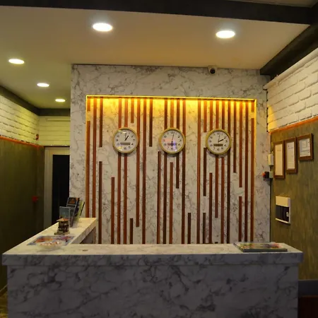 Trabzon Asel Otel Akçaabat