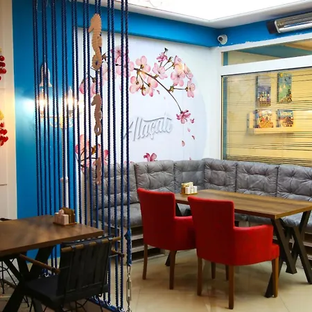 Trabzon Asel Otel *