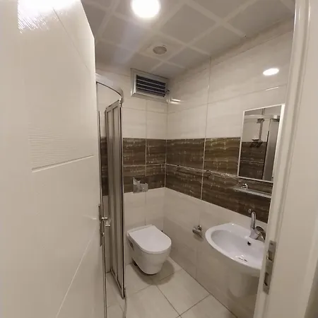 Trabzon Asel * Akçaabat