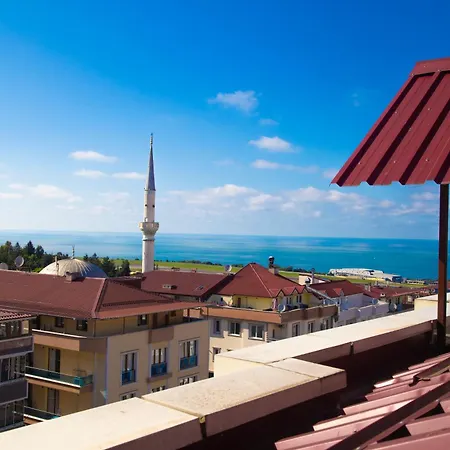 Trabzon Asel