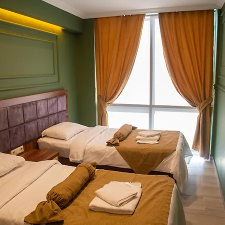 Trabzon Asel Otel Akçaabat