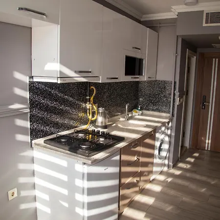 Trabzon Asel Otel