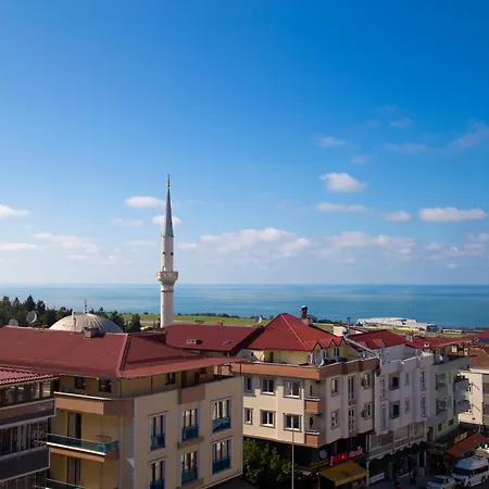 Trabzon Asel Otel *