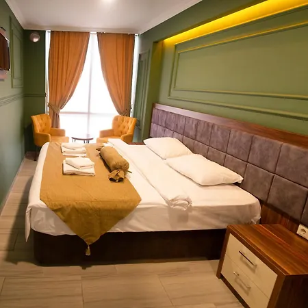 Trabzon Asel Otel
